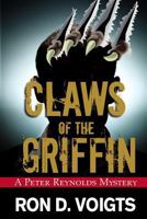 Claws of the Griffin 148493542X Book Cover