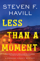 Less Than a Moment 1492699098 Book Cover