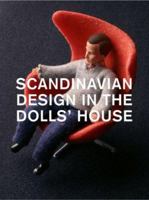 Scandinavian Design In The Dolls House 9185213179 Book Cover