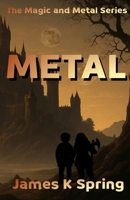 Metal 1764065131 Book Cover