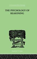 The Psychology of Reasoning 1138875058 Book Cover