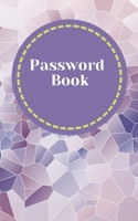 Password Book: Online Organizer for All Your Passwords and Shit by Password Logbook Keeper to Protect Internet Address Usernames and Passwords 1703511611 Book Cover