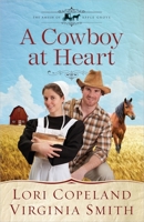A Cowboy at Heart 0736953418 Book Cover