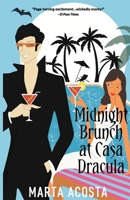 Midnight Brunch 1416520392 Book Cover