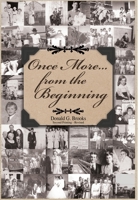 Once More...from the Beginning 1468560700 Book Cover