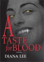 A Taste for Blood 156023461X Book Cover