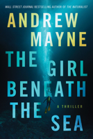 The Girl Beneath the Sea 154200957X Book Cover