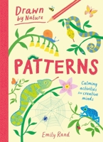 Drawn by Nature : Patterns /anglais 1510231447 Book Cover