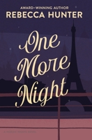 One More Night 0998854840 Book Cover