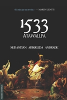 1533 Atawallpa null Book Cover
