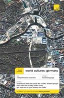 Teach Yourself World Cultures: Germany (Teach Yourself Languages) 0071444327 Book Cover