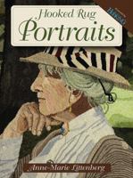 Hooked Rug Portraits 1881982734 Book Cover
