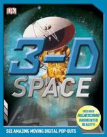 Space 0756690196 Book Cover