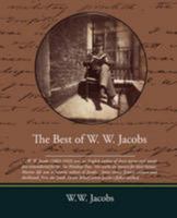 The Best of W W Jacobs 1438501900 Book Cover