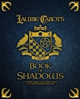 Laurie Cabot's Book of Shadows 1940755069 Book Cover