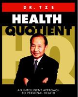 HQ (Health Quotient): An Intelligent Approach to Personal Health 067931055X Book Cover
