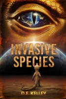 Invasive Species B0DP4QRM7G Book Cover