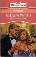 An Elusive Mistress 037310927X Book Cover