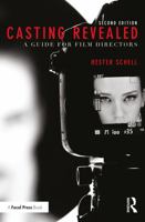 Casting Revealed: A Guide for Film Directors 113894534X Book Cover