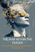 The War Within the Trader: Psychology, Faith, & Discipline in the Markets B0H66M556R Book Cover