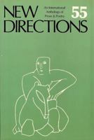 New Directions in Prose and Poetry 55 0811211819 Book Cover