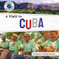 A Visit to Cuba B0BZB12GVM Book Cover