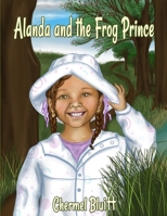 Alanda and the Frog Prince B0BSJFZC54 Book Cover