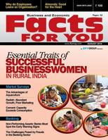 Facts For You, August 2014 1500721751 Book Cover