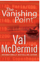 The Vanishing Point 0802120520 Book Cover