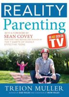 Reality Parenting: As Not Seen on TV 1462113974 Book Cover