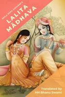 Lalita Mādhava 1717847161 Book Cover