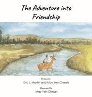 The Adventure into Friendship 0646713043 Book Cover