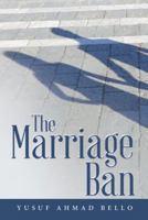 The Marriage Ban 1480855596 Book Cover