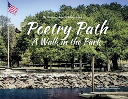 Poetry Path: A Walk in the Park 1637775628 Book Cover