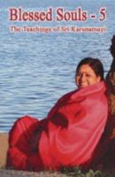 Blessed Souls (Volume 5) 0967185343 Book Cover