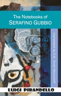 Quaderni di Serafino Gubbio operatore 0226669823 Book Cover