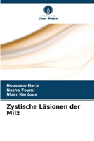 Zystische Läsionen der Milz (German Edition) 663012197X Book Cover