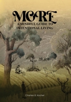 More: A Mindful Guide to Intentional Living B0DWS6RJ1Q Book Cover