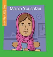 Malala Yousafzai 1534139273 Book Cover