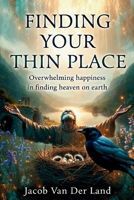 Finding Your Thin Place 1923749323 Book Cover