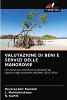 Valutazione Di Beni E Servizi Delle Mangrovie 6203183784 Book Cover