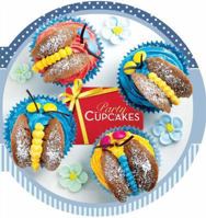 Party Cupcakes 1554751284 Book Cover