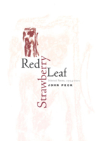 Red Strawberry Leaf: Selected Poems, 1994-2001 (Phoenix Poets Series) 0226652947 Book Cover