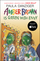 Amber Brown Is Green With Envy 0142426997 Book Cover
