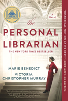 The Personal Librarian 0593101537 Book Cover