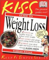 KISS Guide to Weight Loss 0789461390 Book Cover