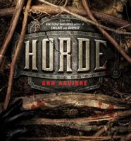 Horde 1250024633 Book Cover