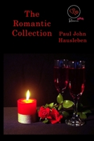 The Romantic Collection 1733092714 Book Cover