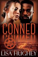 Conned : A One Night Stand Is the One, Bodyguard Romance 1950359549 Book Cover