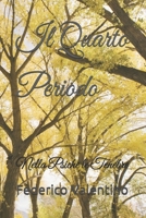 Il Quarto Periodo: Nella Psiche le Tenebre (Italian Edition) B0DC618MMR Book Cover